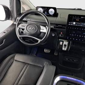 Foto inzerátu Hyundai Staria 2.2 CRDi