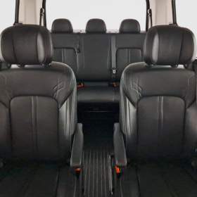 Foto inzerátu Hyundai Staria 2.2 CRDi