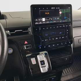 Foto inzerátu Hyundai Staria 2.2 CRDi