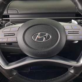 Foto inzerátu Hyundai Staria 2.2 CRDi