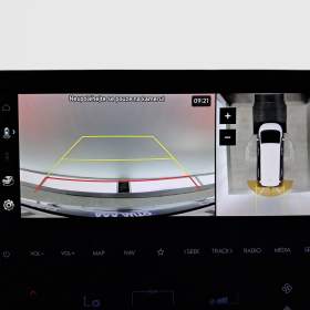 Foto inzerátu Hyundai Staria 2.2 CRDi