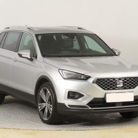 Seat Tarraco 2.0 TDI 4Drive / 19920401