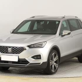 Foto inzerátu Seat Tarraco 2.0 TDI 4Drive