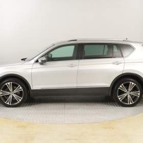 Foto inzerátu Seat Tarraco 2.0 TDI 4Drive