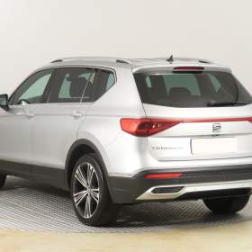 Foto inzerátu Seat Tarraco 2.0 TDI 4Drive