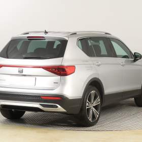 Foto inzerátu Seat Tarraco 2.0 TDI 4Drive