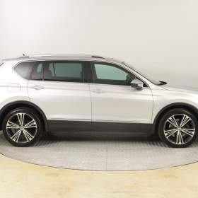 Foto inzerátu Seat Tarraco 2.0 TDI 4Drive