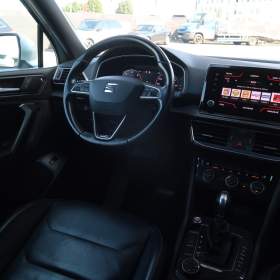 Foto inzerátu Seat Tarraco 2.0 TDI 4Drive