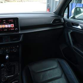Foto inzerátu Seat Tarraco 2.0 TDI 4Drive