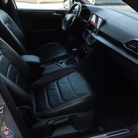Foto inzerátu Seat Tarraco 2.0 TDI 4Drive