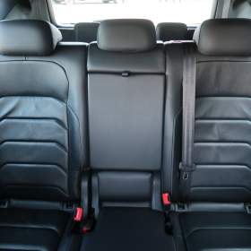 Foto inzerátu Seat Tarraco 2.0 TDI 4Drive