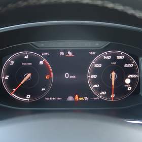 Foto inzerátu Seat Tarraco 2.0 TDI 4Drive