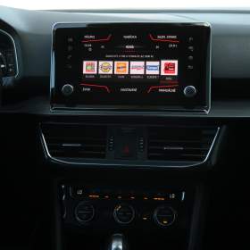 Foto inzerátu Seat Tarraco 2.0 TDI 4Drive