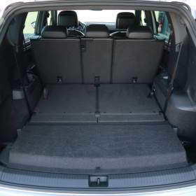 Foto inzerátu Seat Tarraco 2.0 TDI 4Drive