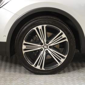 Foto inzerátu Seat Tarraco 2.0 TDI 4Drive