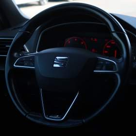 Foto inzerátu Seat Tarraco 2.0 TDI 4Drive
