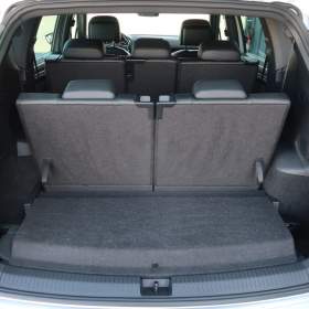 Foto inzerátu Seat Tarraco 2.0 TDI 4Drive