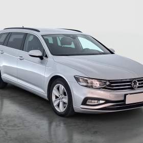 VW Passat 2.0 TDI / 19920403