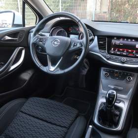 Opel Astra 1.6 CDTI / 19920406