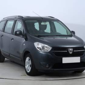 Dacia Lodgy 1.3 TCe / 19920407