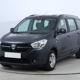 Foto inzerátu Dacia Lodgy 1.3 TCe