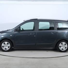 Foto inzerátu Dacia Lodgy 1.3 TCe