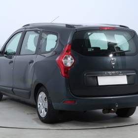 Foto inzerátu Dacia Lodgy 1.3 TCe