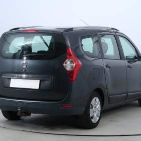 Foto inzerátu Dacia Lodgy 1.3 TCe