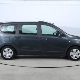 Foto inzerátu Dacia Lodgy 1.3 TCe