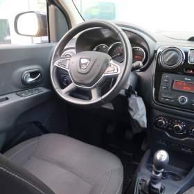 Foto inzerátu Dacia Lodgy 1.3 TCe