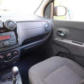 Foto inzerátu Dacia Lodgy 1.3 TCe