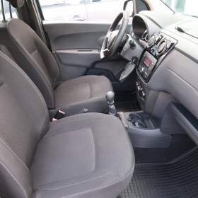 Foto inzerátu Dacia Lodgy 1.3 TCe