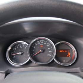 Foto inzerátu Dacia Lodgy 1.3 TCe