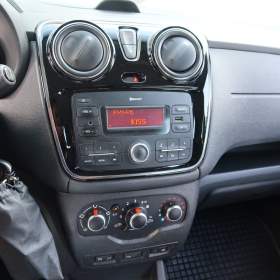 Foto inzerátu Dacia Lodgy 1.3 TCe