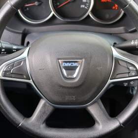 Foto inzerátu Dacia Lodgy 1.3 TCe