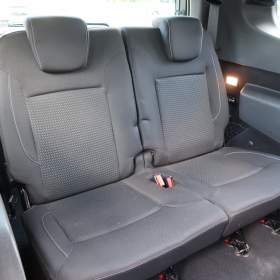 Foto inzerátu Dacia Lodgy 1.3 TCe