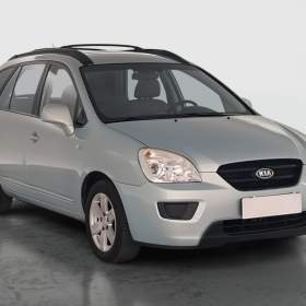 Fotka k inzerátu Kia Carens 2.0 16V / 19963513
