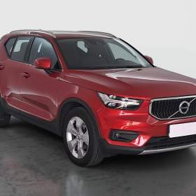 Volvo XC40 T3 / 19920414