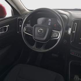 Volvo XC40 T3 / 19920414