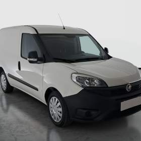 Fiat Doblo 1.4 i / 19920415
