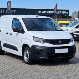 Peugeot Partner 1.5 BlueHDi / 19920419
