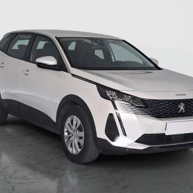 Peugeot 3008 1.2 PureTech / 19920420