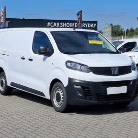 Fiat Scudo 2.0 JTD / 19920421