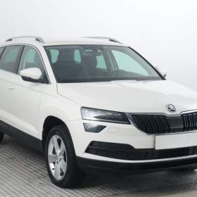 Skoda Karoq 1.6 TDI / 19920424