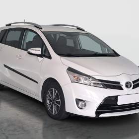 Toyota Verso 1.8 Valvematic / 19920426