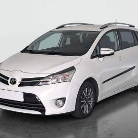 Foto inzerátu Toyota Verso 1.8 Valvematic