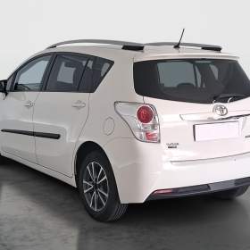 Foto inzerátu Toyota Verso 1.8 Valvematic