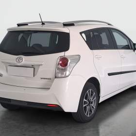 Foto inzerátu Toyota Verso 1.8 Valvematic