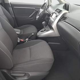 Foto inzerátu Toyota Verso 1.8 Valvematic