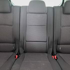 Foto inzerátu Toyota Verso 1.8 Valvematic